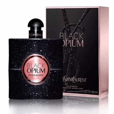 ysl black opium misljenja|YSL black optimum 90ml price.